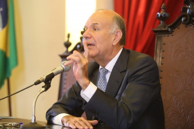 José Rogério Cruz