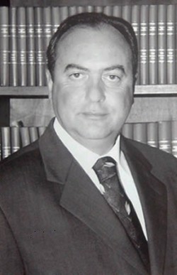 JOSÉ HIPÓLITO XAVIER DA SILVA