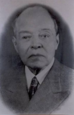 JOÃO PAMPHILO D ASSUMPÇÃO