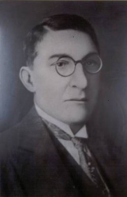 AFFONSO ALVES DE CAMARGO