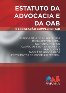 Estatuto da Advocacia e da OAB Comentado Estatuto da Advocacia e da OAB Comentado