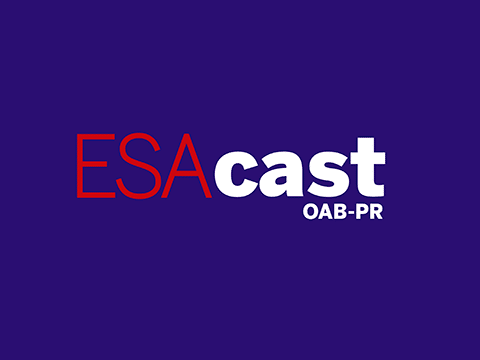 ESAcast - OABPR