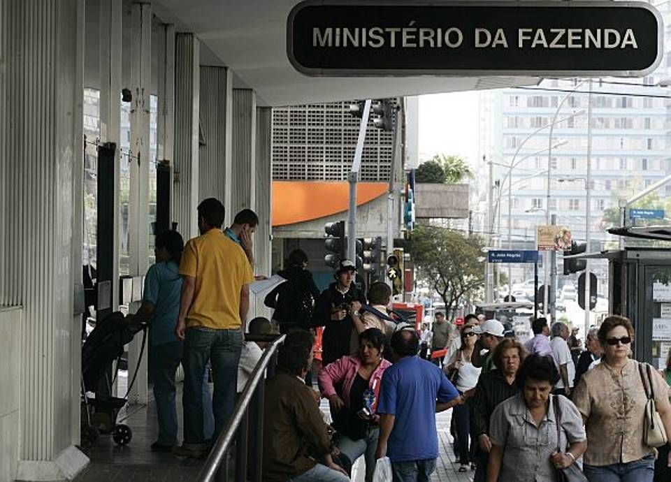 Foto: Aniele Nascimento / Gazeta do Povo