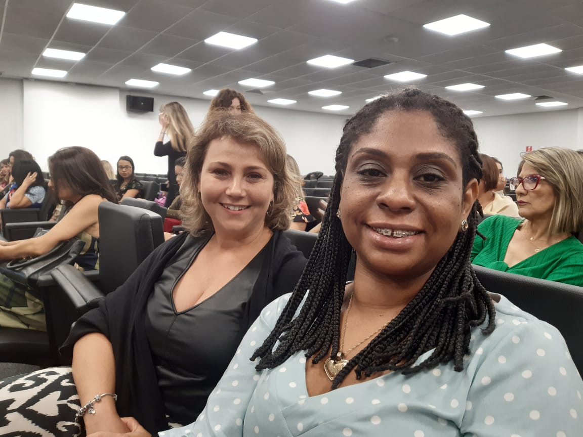 Comissão Nacional da Mulher Advogada se reúne para parear as ações a serem realizadas durante a III Conferência Nacional da Mulher Advogada.