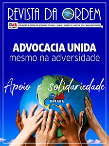 Advocacia unida mesmo na adversidade