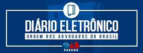 Diário Eletrônico OAB