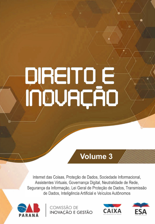 Direito e Inovação - Volume 3