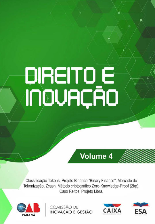 Direito e Inovação - Volume 4