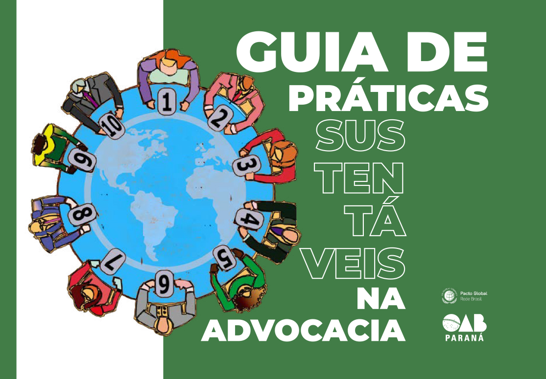 Guia de Práticas Sustentáveis na Advocacia