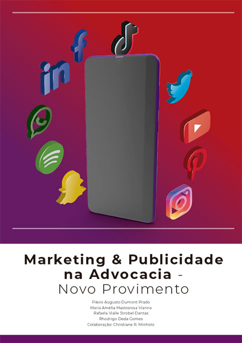 Marketing & Publicidade - Novo Provimento