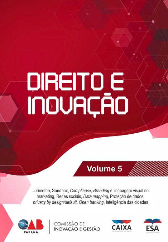 Direito e Inovação - Volume 5