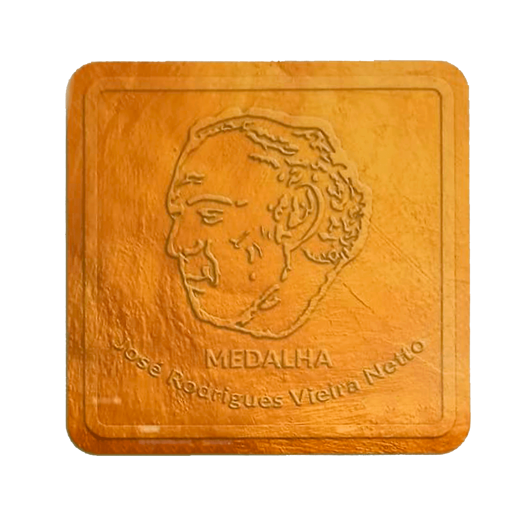 Medalha Vieira Netto