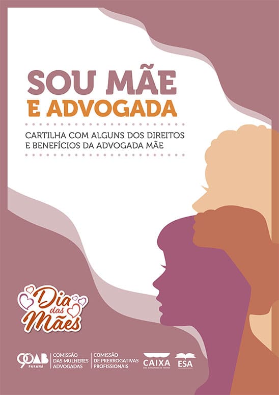 Sou Mãe e Advogada