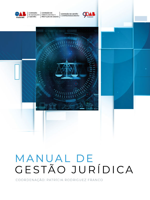 Manual de Gestão Jurídica