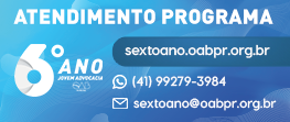 6º Ano Jovem Advocacia