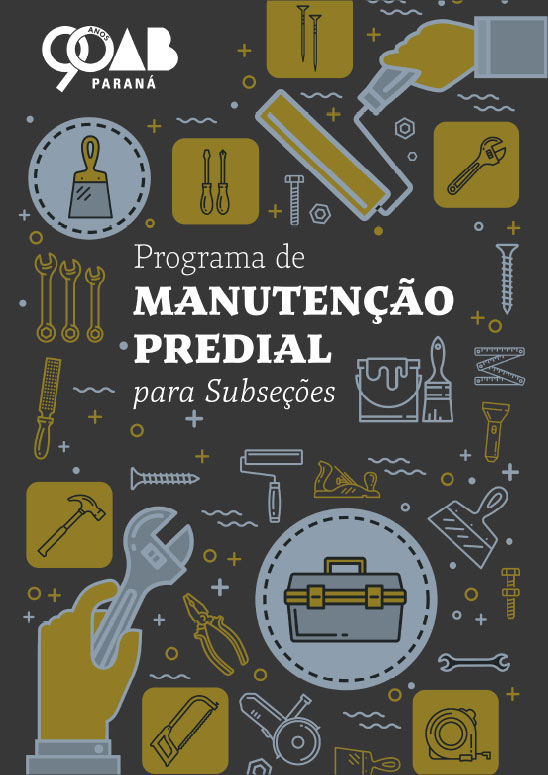 Programa de Manutenção Predial para Subseções