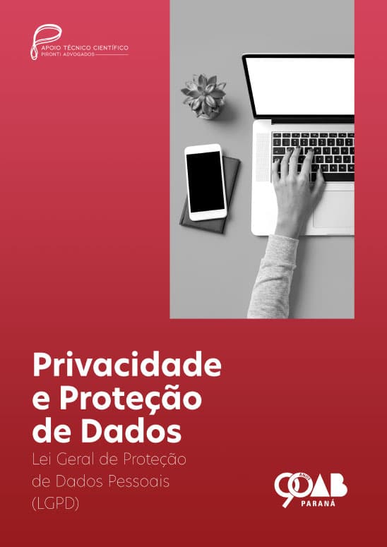 Privacidade e Proteção de Dados