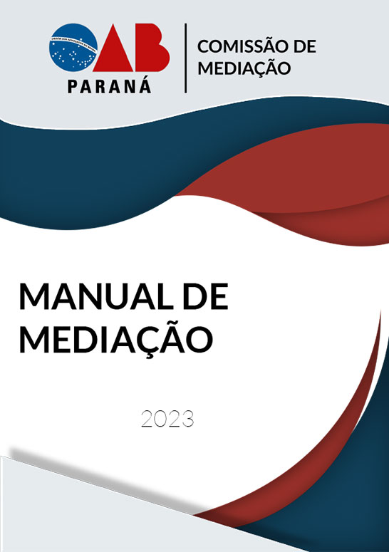 Manual de Mediação