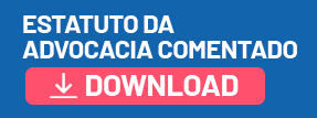 Estatuto da Advocacia