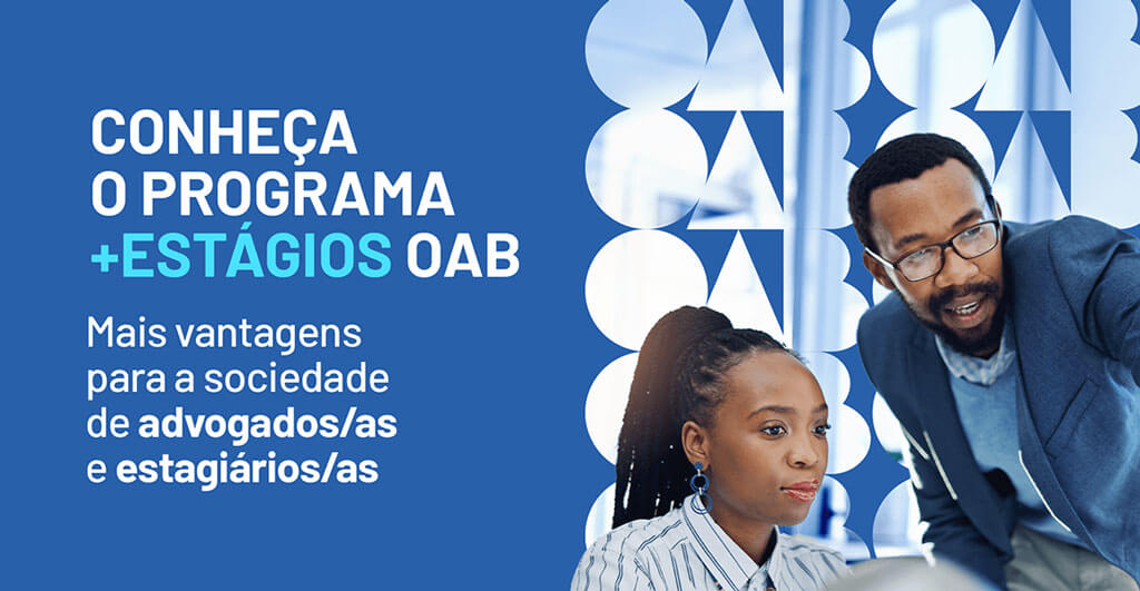 Programa + Estágios