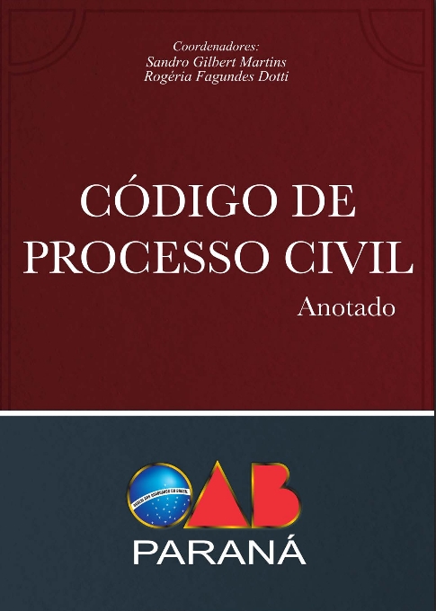 Código de Processo Civil Anotado (1973)