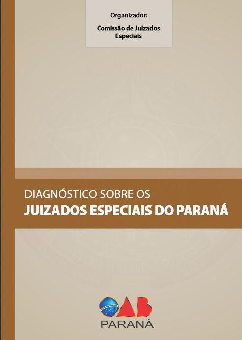 Diagnóstico sobre os Juizados Especiais