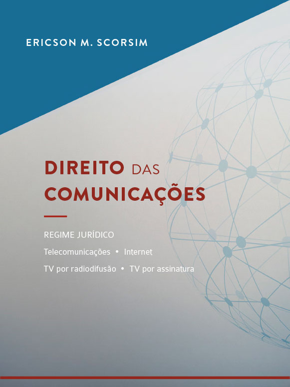 Direito das Comunicações