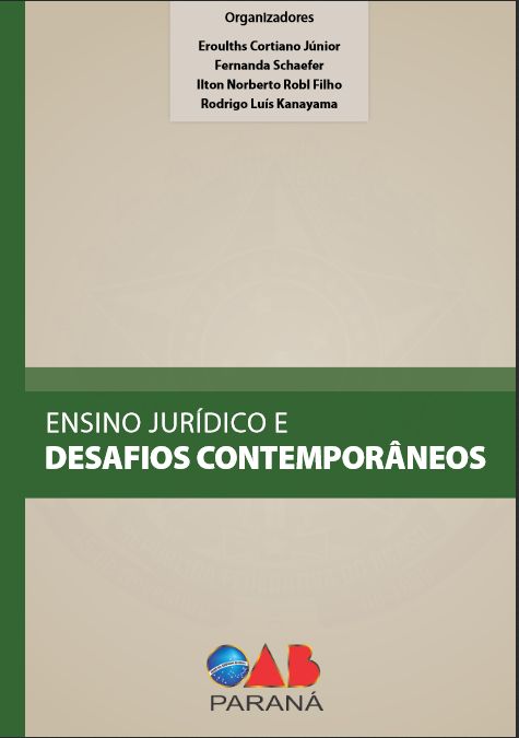 Ensino Jurídico – Desafios Contemporâneos