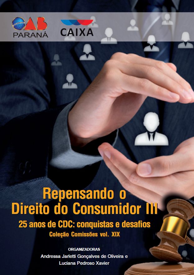 Repensando o Direito do Consumidor: 25 Anos de CDC, Conquistas e Desafios