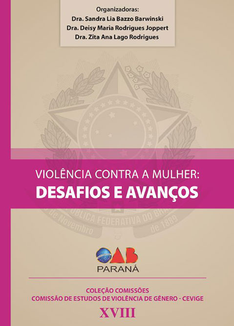 Violência contra a mulher: desafios e avanços