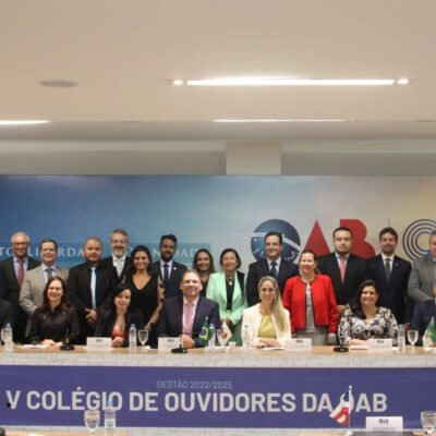 Foto: Comunicação OAB-RN