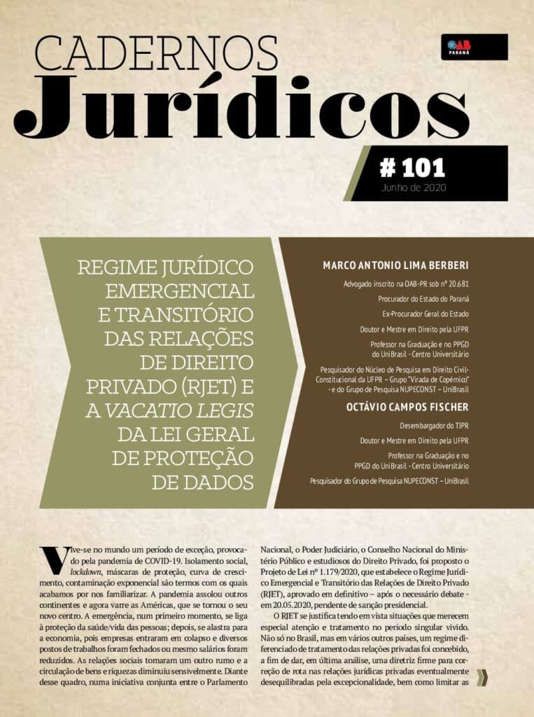 Junho de 2020 – Nº 101