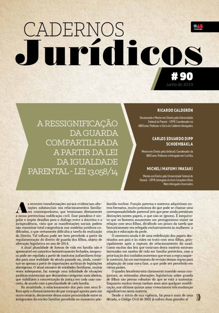 Junho de 2019 – Nº 90