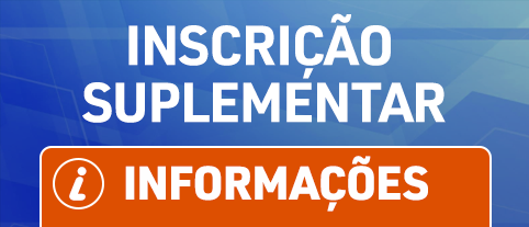 Inscrição Suplementar