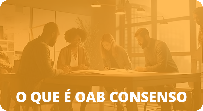 O que é OAB Consenso