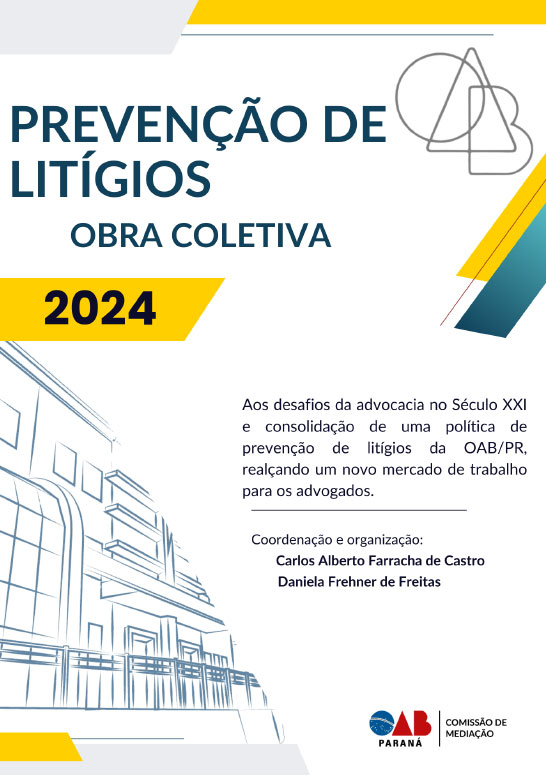 Prevenção de Litígios 2024