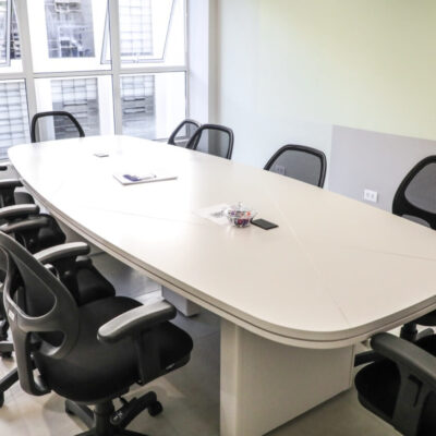 Sala de videoconferência