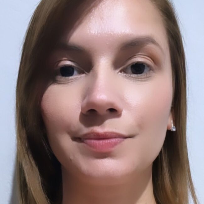 ERIKA FERNANDES DA SILVA