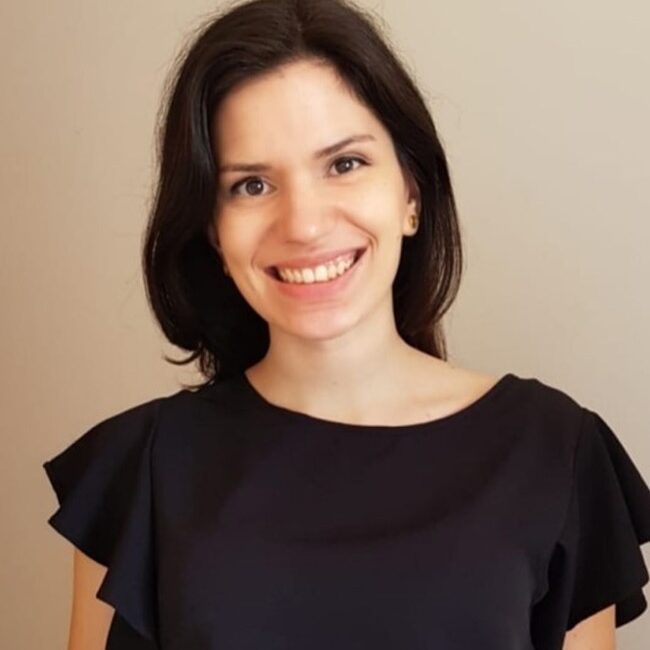 ANA PAULA CAVALHEIRO
