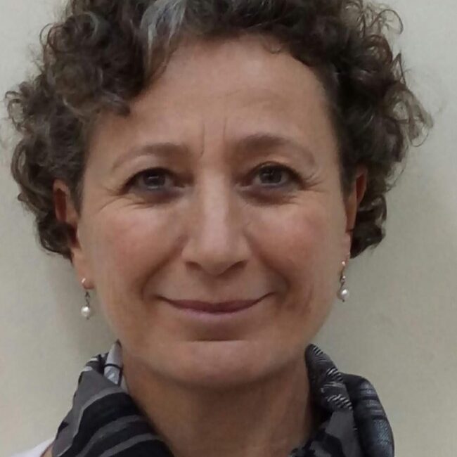 ADELAIDE STRAPASSON