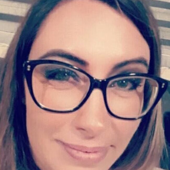 REBECA TATIANE DA COSTA
