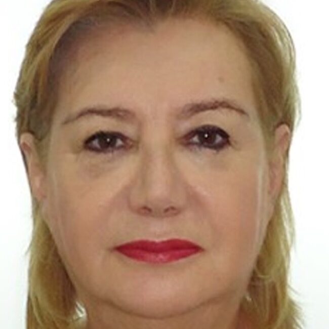 MARIAN KRIEGER