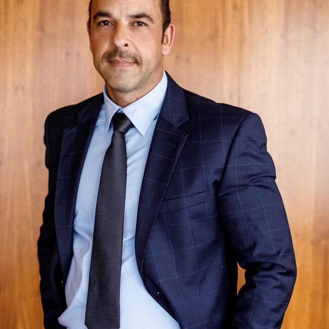 MAURICIO BARIL