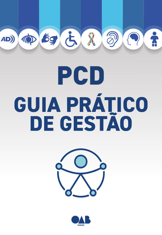 Guia Prático de Gestão - PCD
