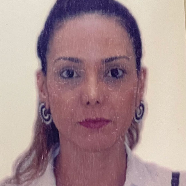 ELIZANGELA ABIGAIL SOCIO RIBEIRO