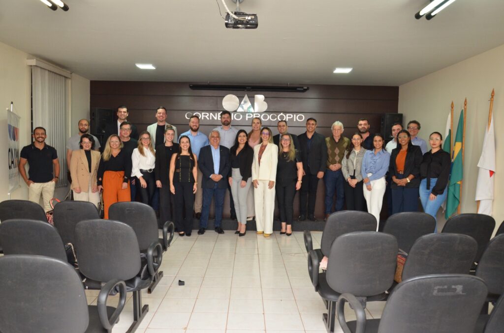 OAB Cornélio Procópio realiza evento de inovação por meio do PROEX da OAB Paraná 7 WhatsApp Image 2024 08 16 at 16.29.21 1