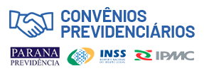 Convênios Previdenciários