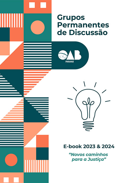 GPD's 2023 e 2024 Novos caminhos para a justiça