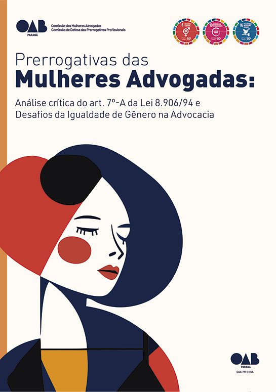 Prerrogativas das Mulheres Advogadas