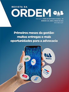 Abr/Mai de 2025 – Nº 106